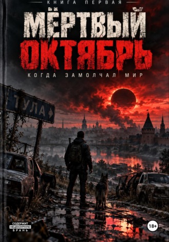 Мёртвый Октябрь