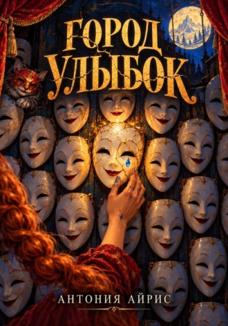 Город улыбок