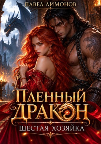 Пленный дракон. Шестая хозяйка