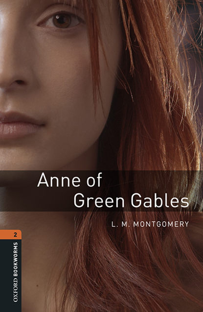 Anne Of Green Gables Pdf